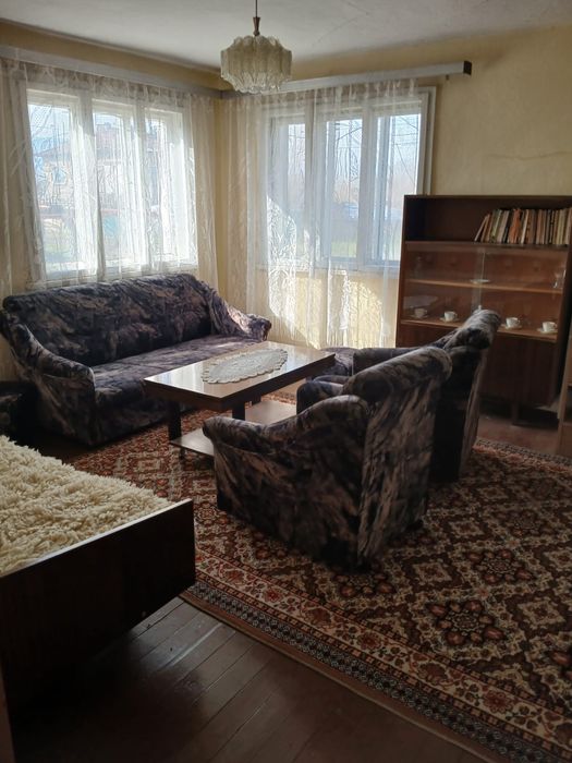 Продавам къща в с. Ковачево