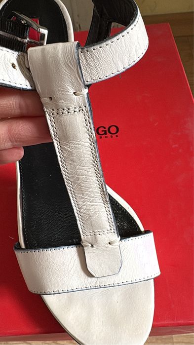 Hugo Boss сандали