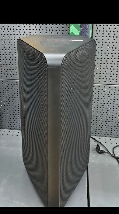 Аудиосистема Samsung