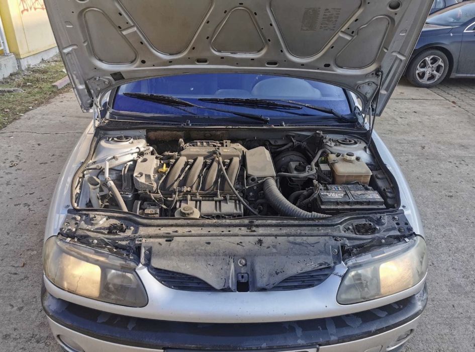 Renault Laguna de vanzare