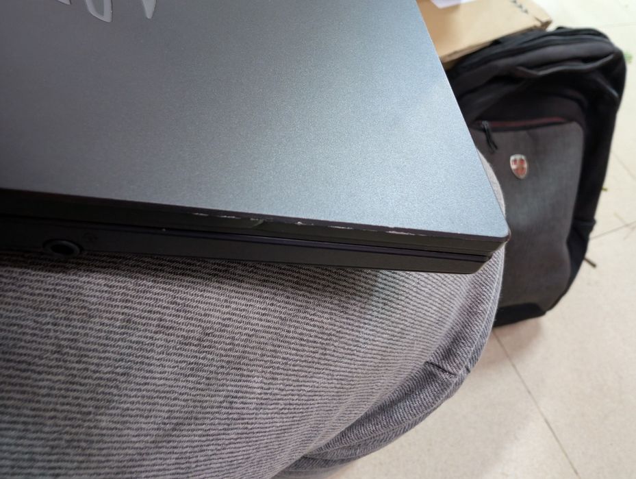 ASUS ROG Strix G15 (G513RW) – Ryzen 9 & RTX 3070 Ti