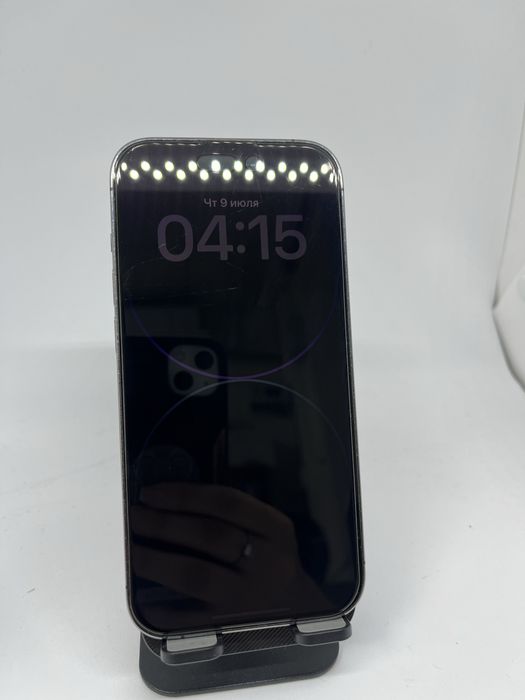 Ip 14 pro 128 gb 80%