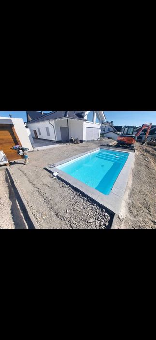 Демонтаж и монтаж на градински плочки бордюри павета и много ДР.