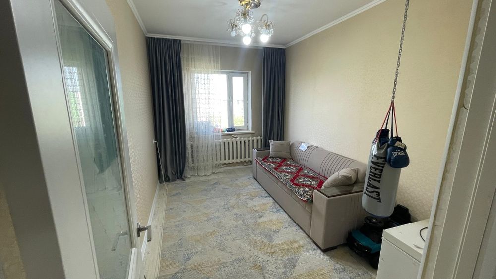 Продам 3х квартиру лен проекта