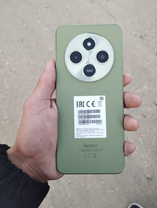 Продам редми 14с