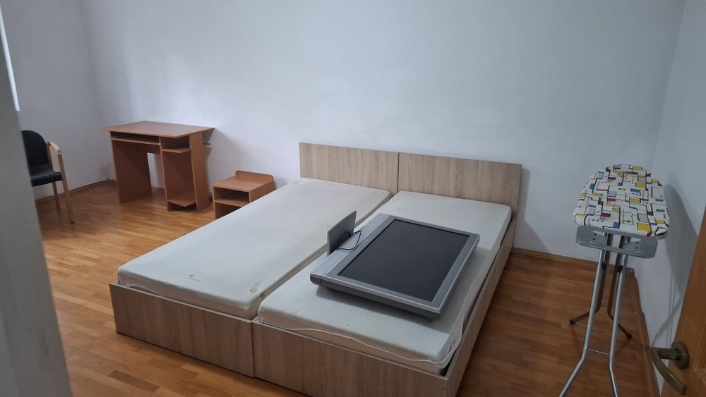 Apartament  de inchiriat cu 2 camere 1800 lei