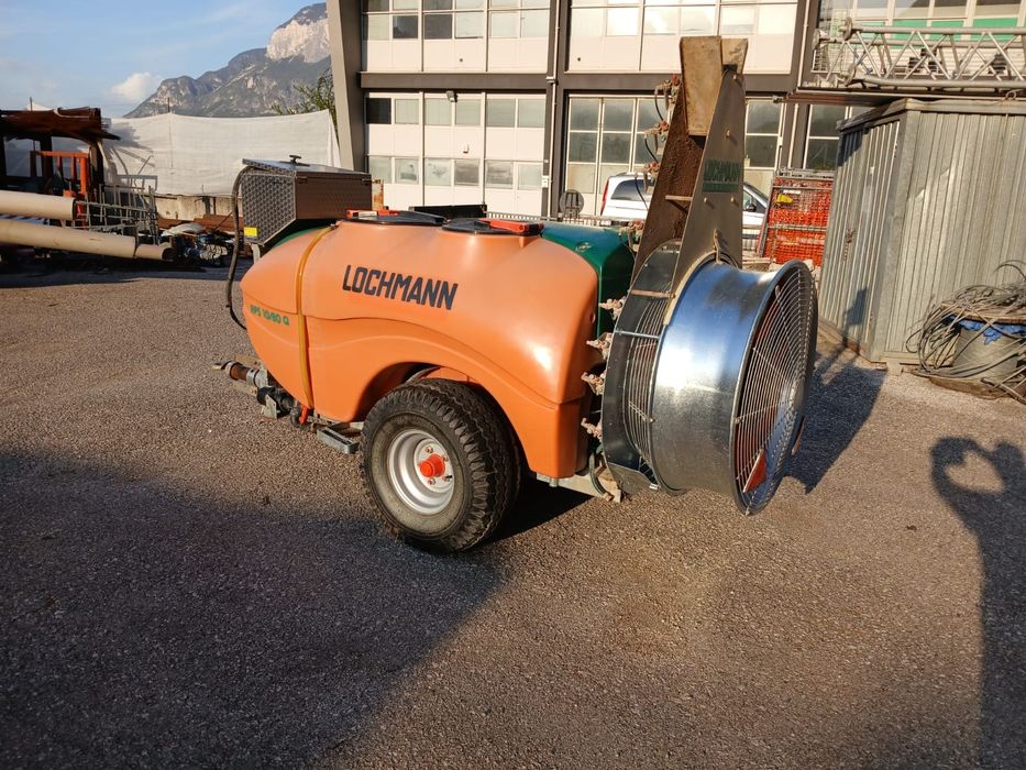 Pompa de stropit atomizor strpitoare