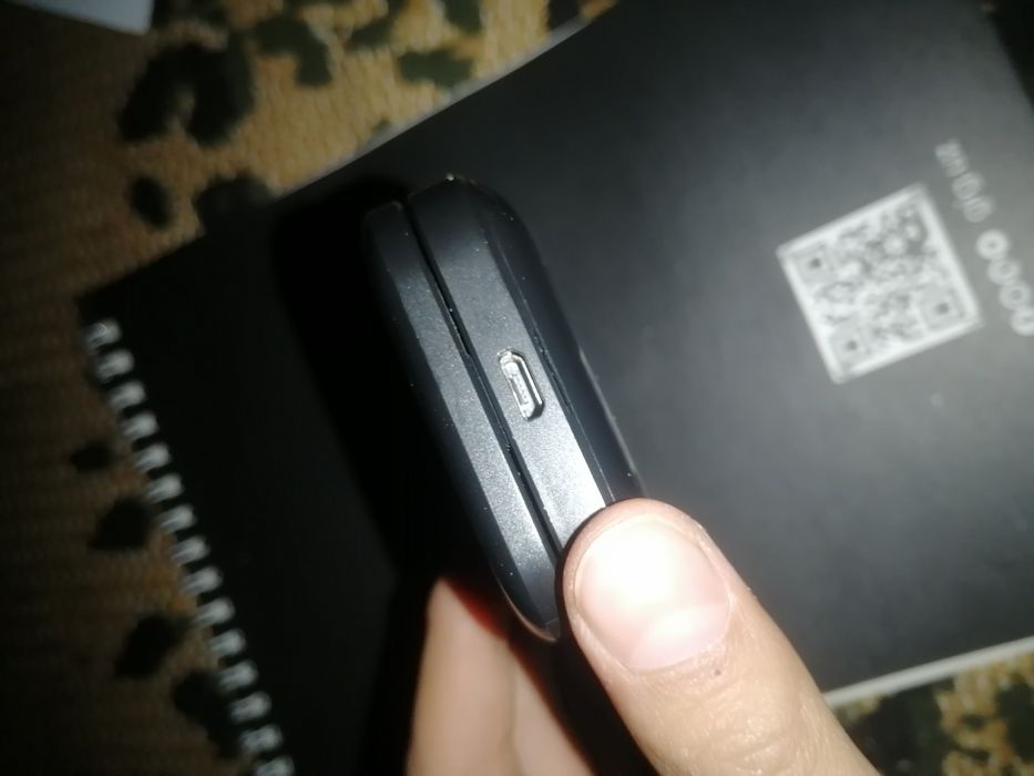 Nokia 2720 flip 2025
