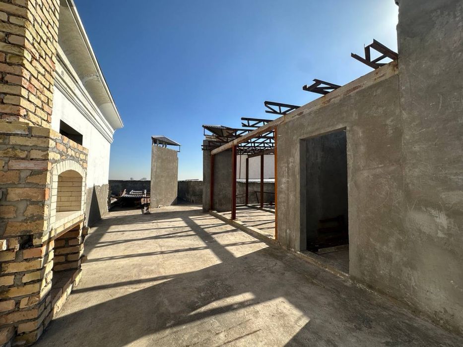 Квартира ЖК Лабзак 6/10-11/11 240 кв.м