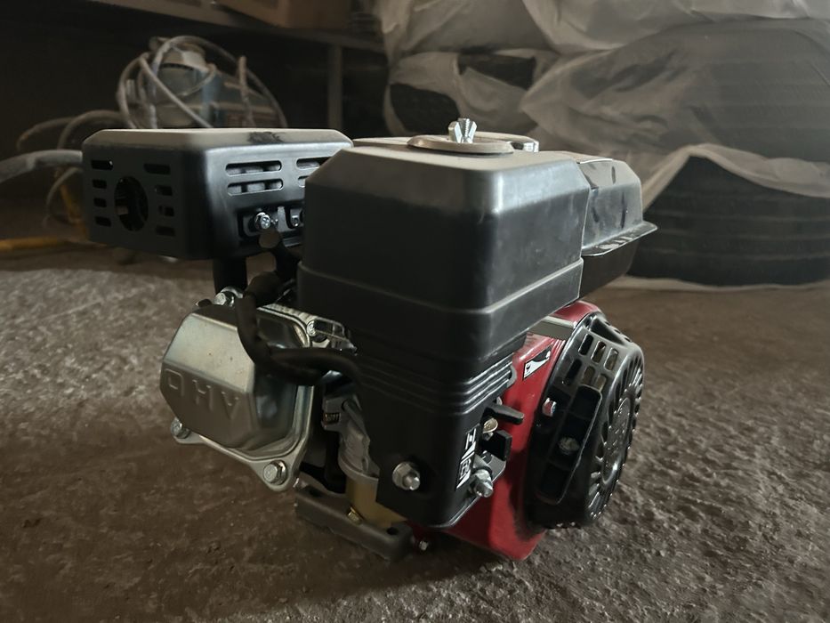 Мотор для мотоблока