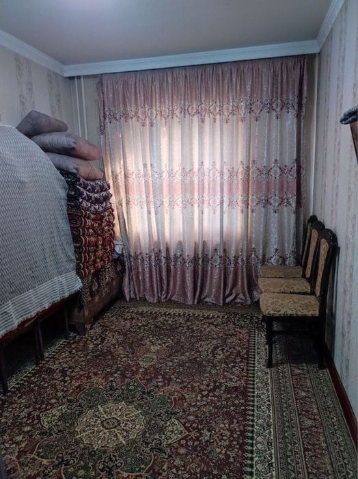 Uy sotiladi kvartira 2xona