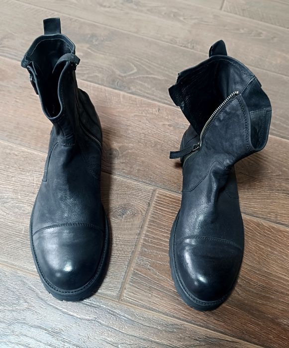 Мъжки бутикови бити Navvi 46 размер