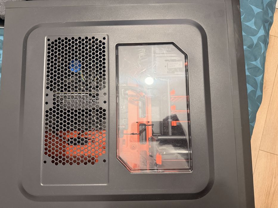 vand pc gaming/office