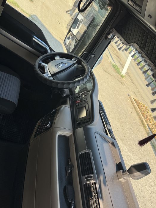 Продается MAN Euro 6