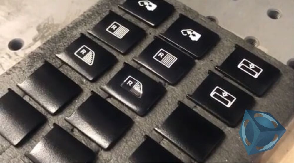 3D печать не дорого