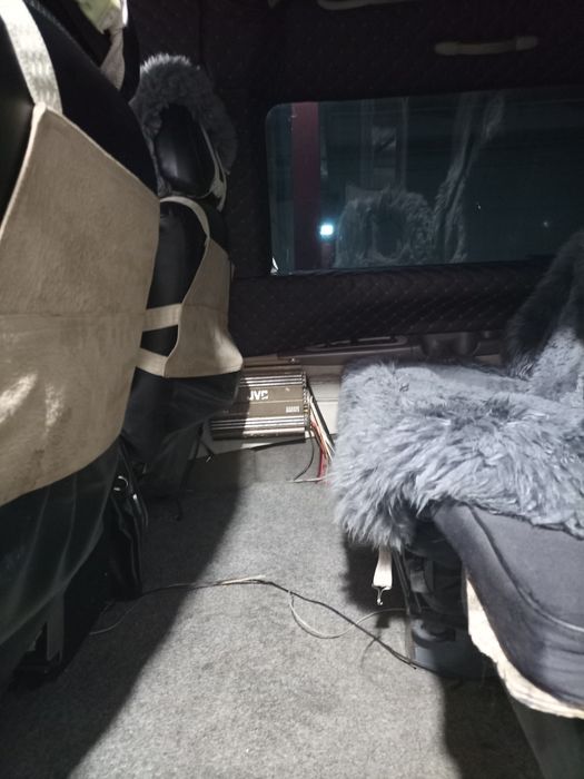 Продам mitsubishi delica