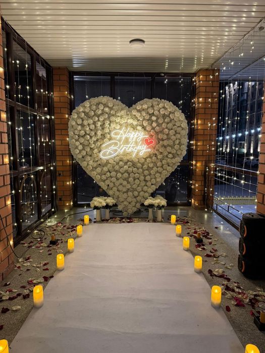 Выписка из роддома