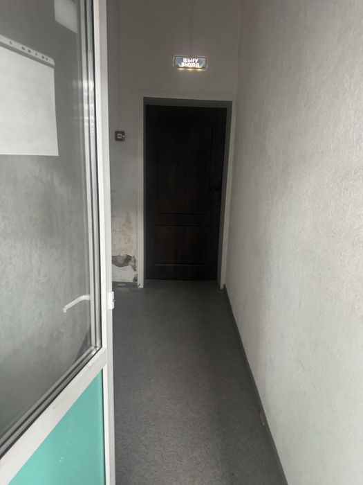 Офисное помещение