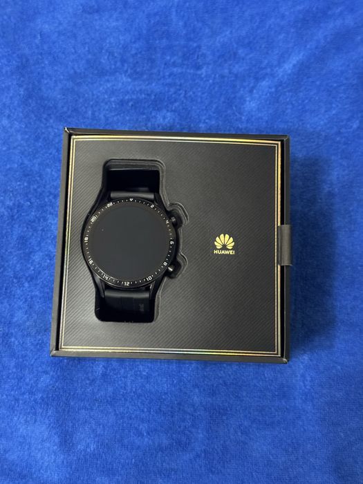 Продам huawei watch gt2