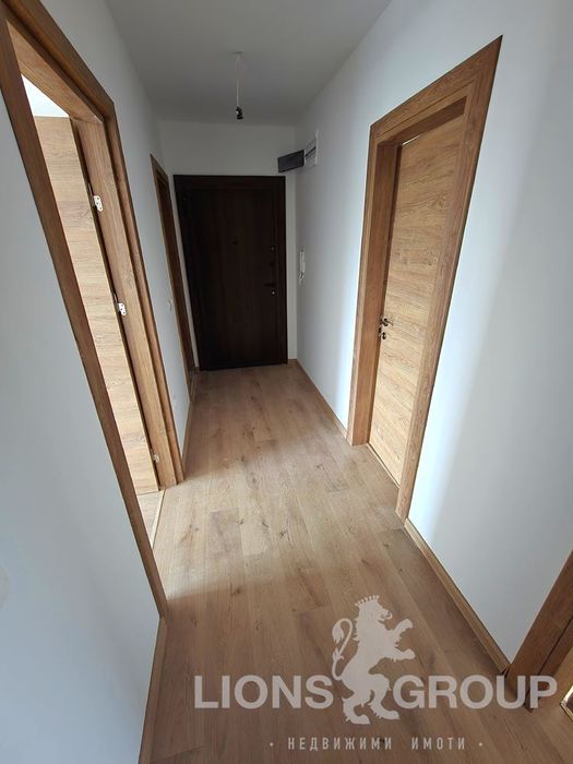 Продава се Тристаен апартамент в Варна, Бриз - 97 кв.м за 1315 €/кв.м - Снимка #5