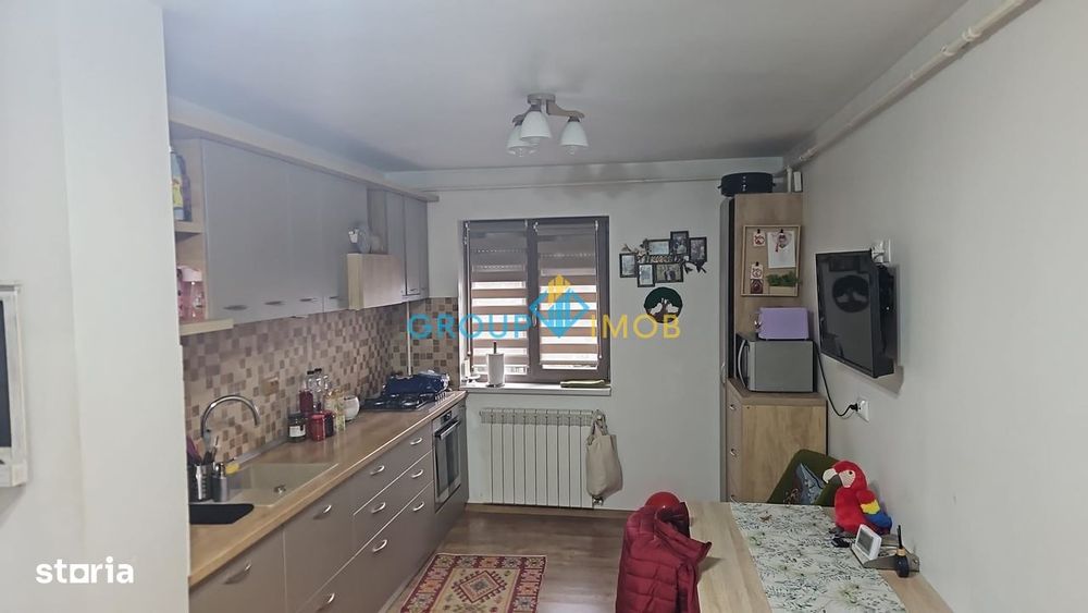 2 Camere Decomandate Cornișa Bistriței