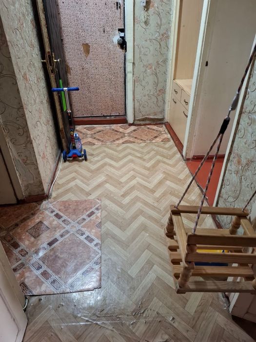 Срочно продам 3х комн кв