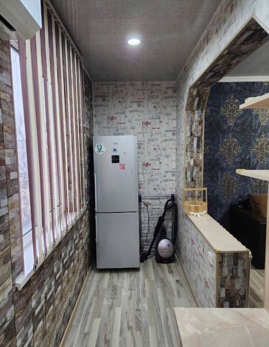 2 хонали квартира ижарага