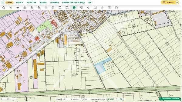 Парцел в китното селце Войводиново!