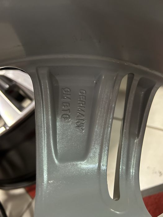 Джанти 17 цола 5х115 Opel Insignia B Zafira C Antara Astra J