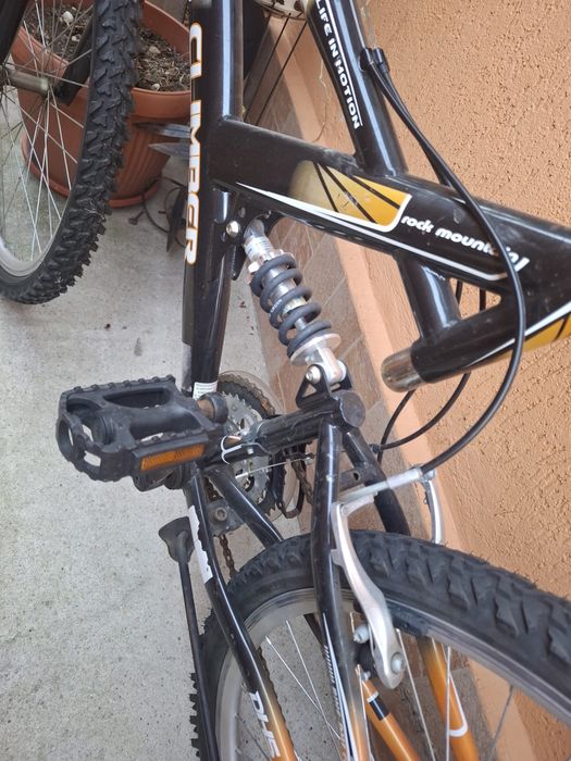 Se vinde bicicleta