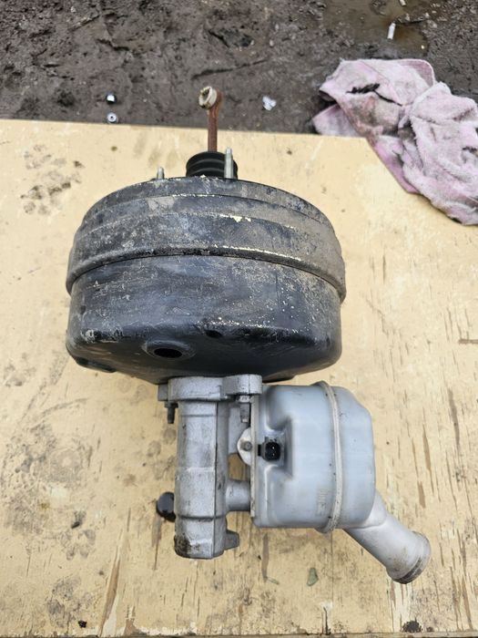 Tulumba servo frana 0204807020/BK312B195AE Ford Transit 2.2 2013-2018