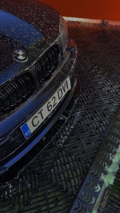 BMW Seria 1 2009 — imagine 5