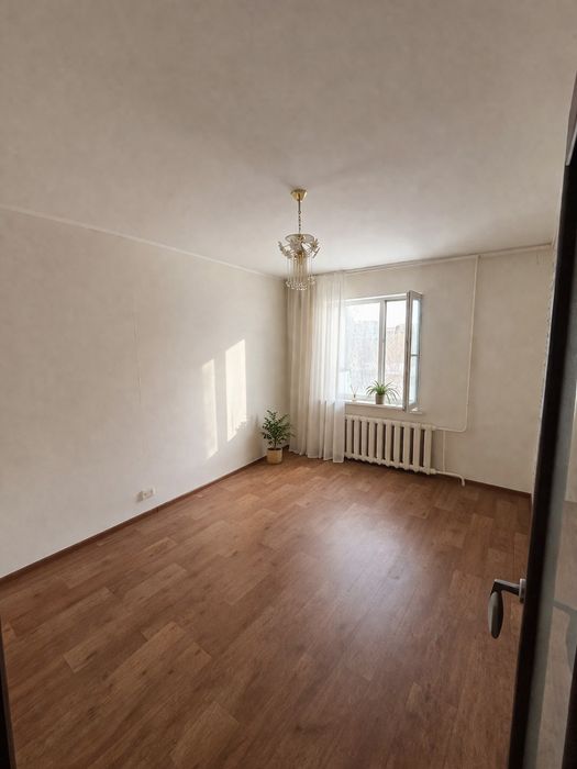 2-х комнатная квартира