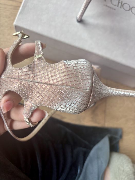 Sandale Jimmy Choo
