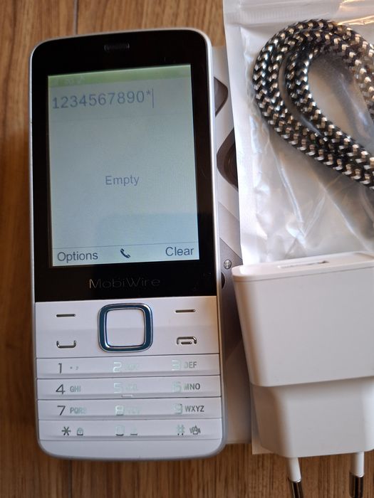 Top telefon seniori,