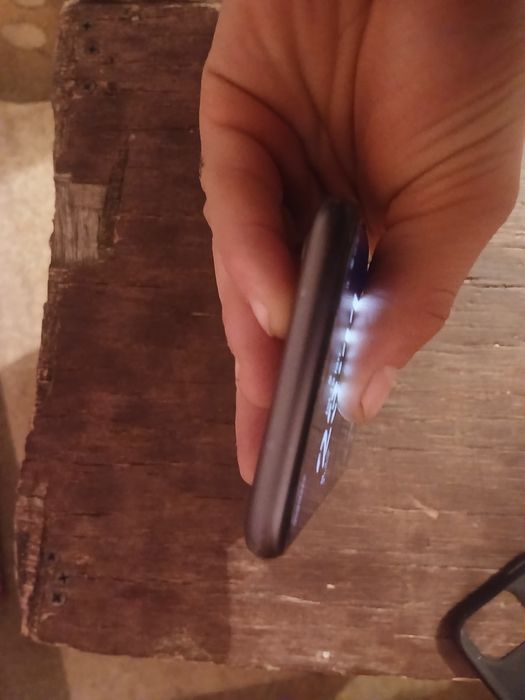 Vand iphone 11 normal