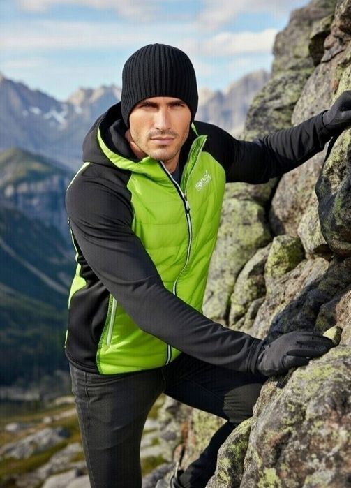 Горнище Regatta Great Outdoors Hybrid