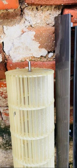 Профилактика на климатици