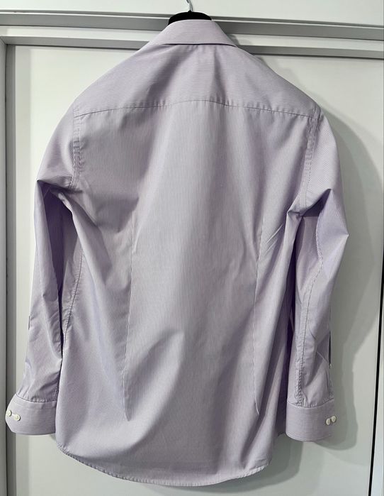 Рубашка Eton в идеальном состоянии