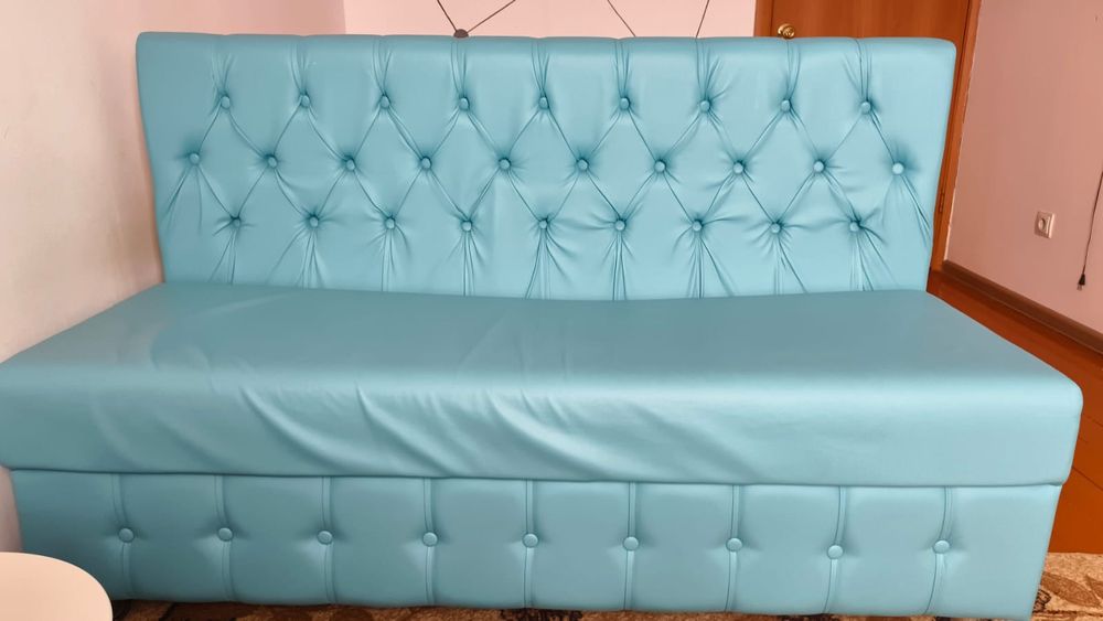 Продаётся диван б/у