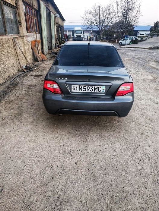 Nexia 2 super kondyor 1⁶ dons