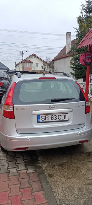 Autoturism de vânzare