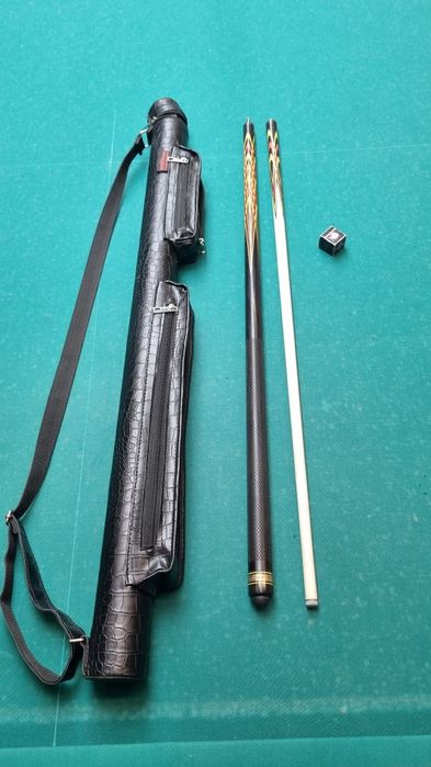 Бильярдный проф кий