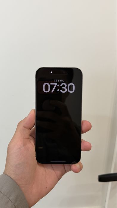 Iphone 15 pro 256gb/Apple/iphone/телефон/pro max