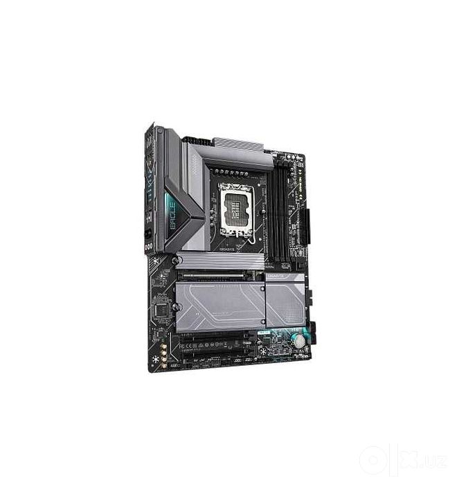 { Материнская плата Gigabyte Z890 EAGLE WiFi7 DDR5 LGA1851