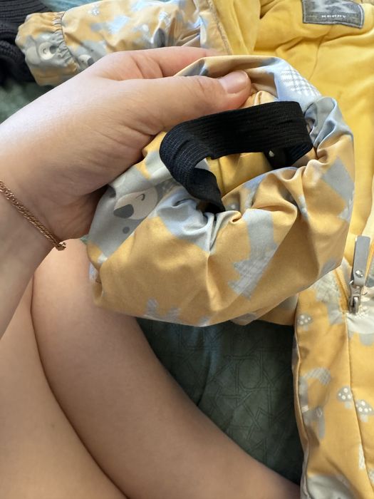 Комбенизон Kerry