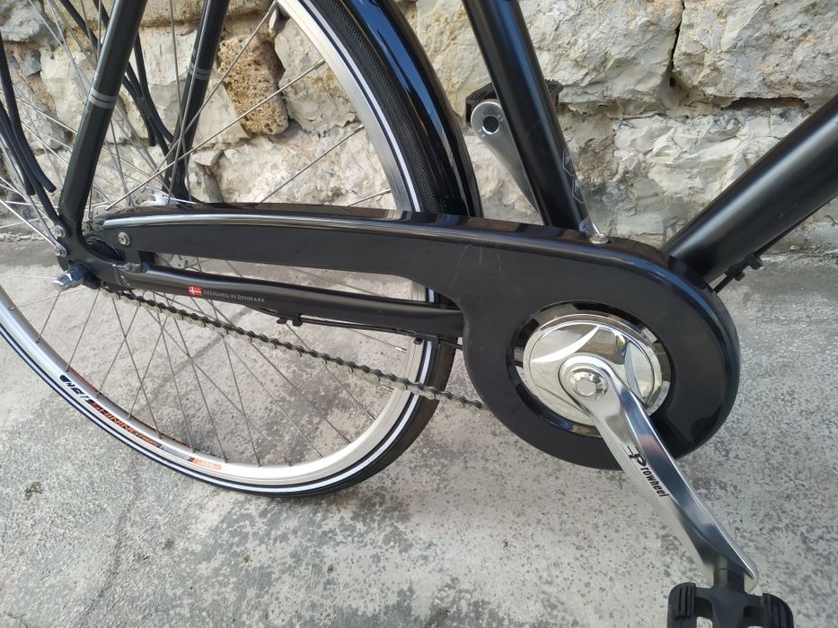 Велосипед X-zite 28 цола нов!