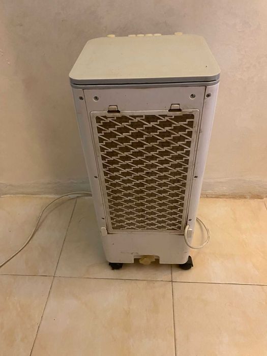 Климатична система ELITE