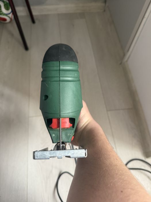 Fierastrau soricel pendular bosch PST 650