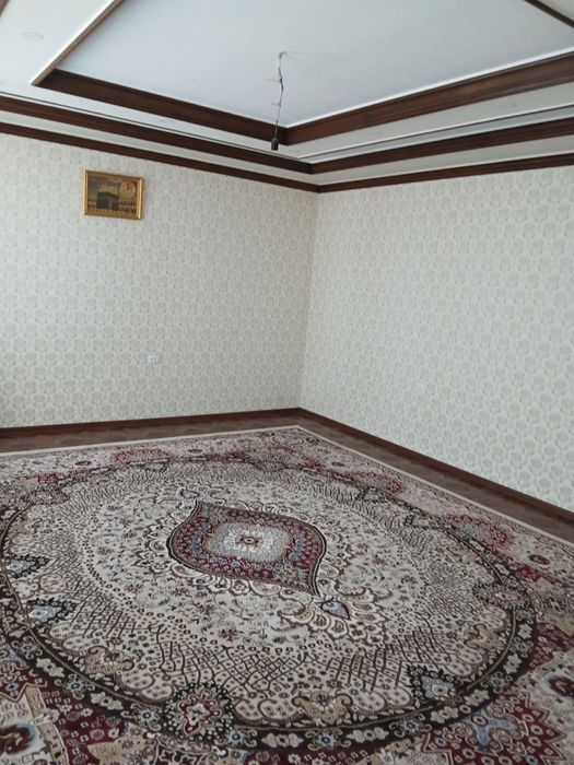 6 сотихлик Уй сотилади Кибрай